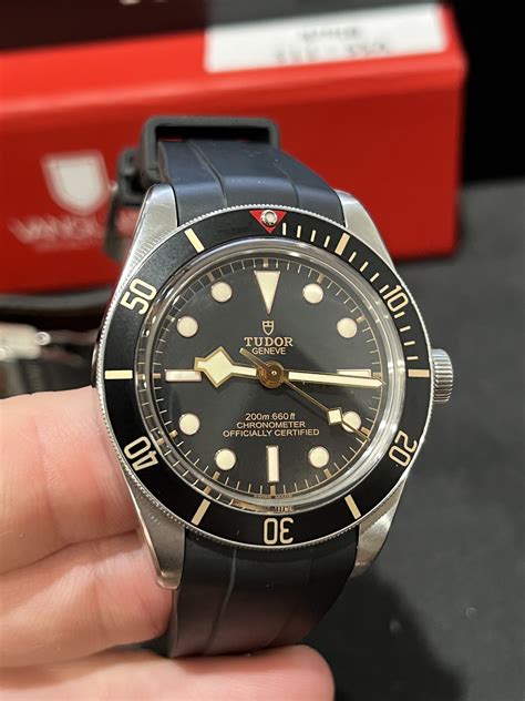 tudor bb58 prezzo